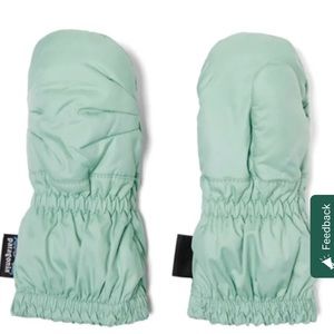 Patagonia 6-12 M Baby Gloves